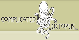 Complicated Octopus
